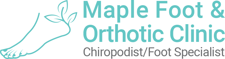 Maple Foot and Orthotic Clinic